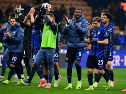 Inter Milan Beat Parma To Close In On Serie A Leaders Napoli Inter Milan Beat Parma To Close In On Serie A Leaders Napoli
