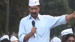AAP's Police Case Over Arvind Kejriwal's 'Drunk Constitution Writers' Video