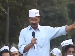 AAP's Police Case Over Arvind Kejriwal's 'Drunk Constitution Writers' Video