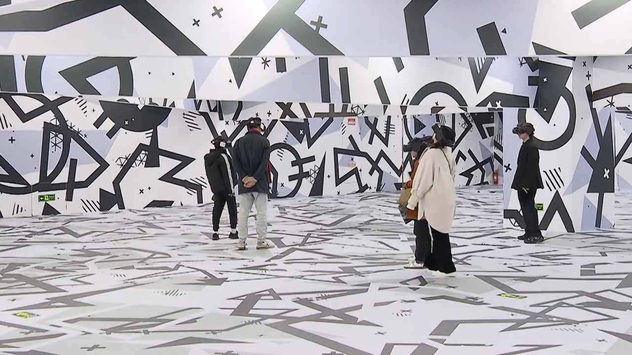 Notre-Dame Reopens After 5 Years | US House To Remove Chinese Telecoms Equipment