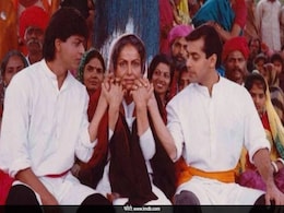 सुबह 11 बजे के शूट पर शाम 4 बजे शूटिंग सेट पहुंचता था ये एक्टर, डायरेक्टर ने तंग आकर करण अर्जुन से कर दिया था बाहर सुबह 11 बजे के शूट पर शाम 4 बजे शूटिंग सेट पहुंचता था ये एक्टर, डायरेक्टर ने तंग आकर करण अर्जुन से कर दिया था बाहर