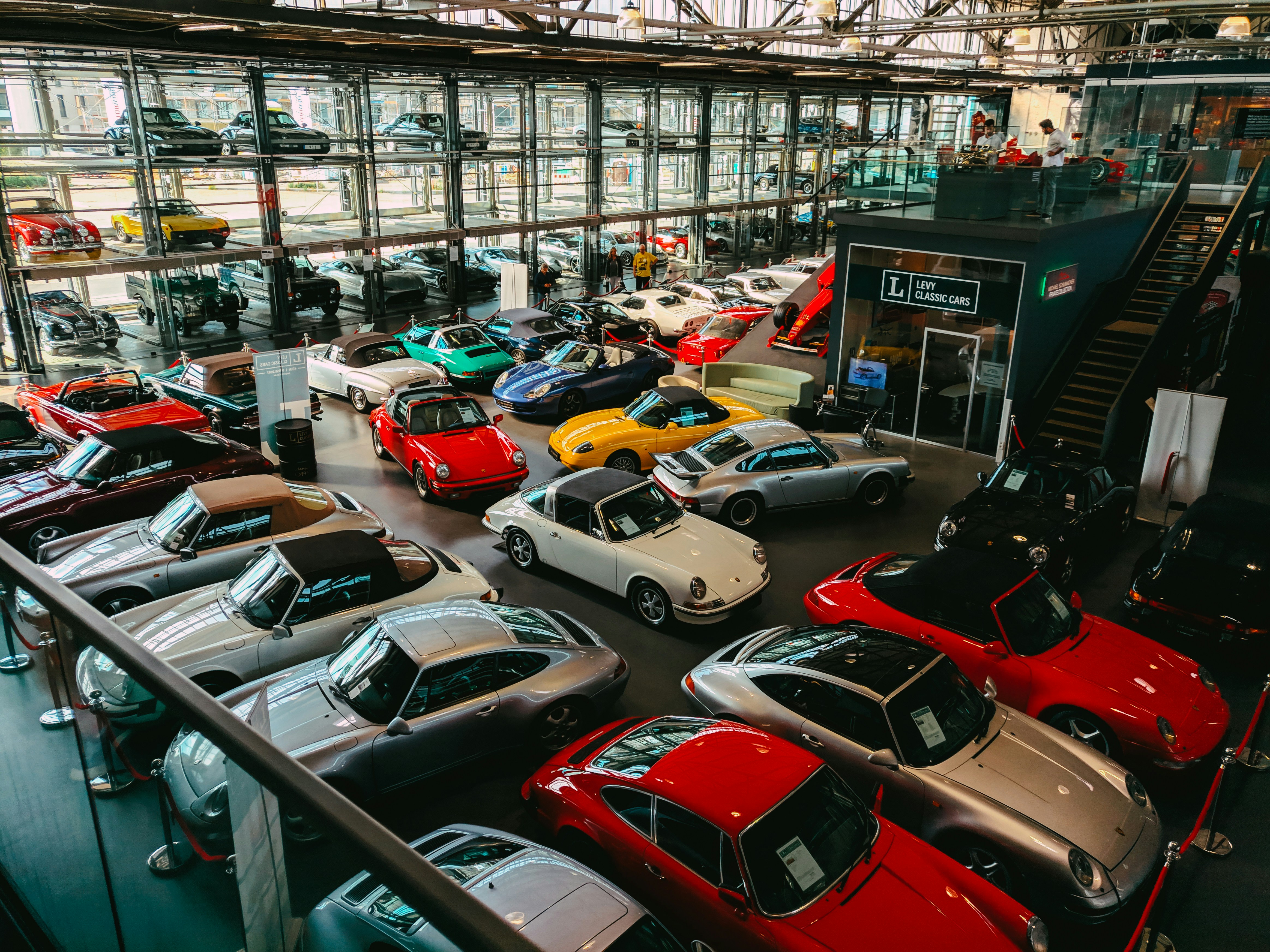 The £44 Billion Car Scandal: Why Rachel Reeves'S Action Matters - 3toukpj