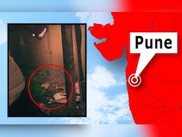 तो ही 'नकोसा', रात्रीच्या अंधारात नवजात बाळाचा रडण्याचा आवाज अन्...; पुण्यातील भीतीदायक वास्तव