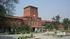 DU Admissions 2026: दिल्&zwj;ली यूनिवर्सिटी से करें फॉरेन लैंग्&zwj;वेज के डिप्&zwj;लोमा कोर्स, ऐसे करें एप्&zwj;लाई, ये है लास्&zwj;ट डेट