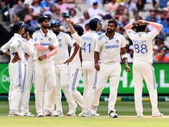 "Don't Think India Will Be Batting For A Draw": Ex-Australia Star On Boxing Day Test