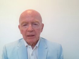 ट्रंप के आने से वैश्विक स्तर पर कमजोर होगी जॉर्ज सोरोस की स्थिति : मार्क मोबियस ट्रंप के आने से वैश्विक स्तर पर कमजोर होगी जॉर्ज सोरोस की स्थिति : मार्क मोबियस