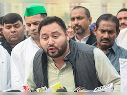 महागठबंधन की सरकार बनी तो सामाजिक सुरक्षा पेंशन की राशि में होगी बढ़ोत्तरी : तेजस्वी महागठबंधन की सरकार बनी तो सामाजिक सुरक्षा पेंशन की राशि में होगी बढ़ोत्तरी : तेजस्वी