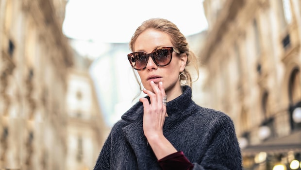 Top Deals On Sunglasses From Myntra
