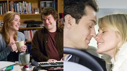 Christmas Means Time For <i>The Holiday</i>, And Gen Z To Discover Jude Law Season