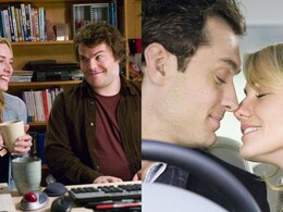 Christmas Means Time For <i>The Holiday</i>, And Gen Z To Discover Jude Law Season