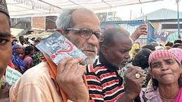 Night When Death Swept Through City: 40 Years Since Bhopal Gas Tragedy
