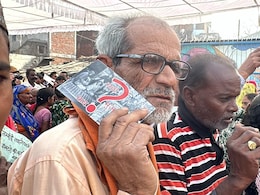Night When Death Swept Through City: 40 Years Since Bhopal Gas Tragedy Night When Death Swept Through City: 40 Years Since Bhopal Gas Tragedy