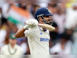 IND vs AUS: नीतीश रेड्डी हुए मालामाल, टेस्ट करियर का ऐतिहासिक पहला शतक लगाने पर हुई इनाम की बारिश