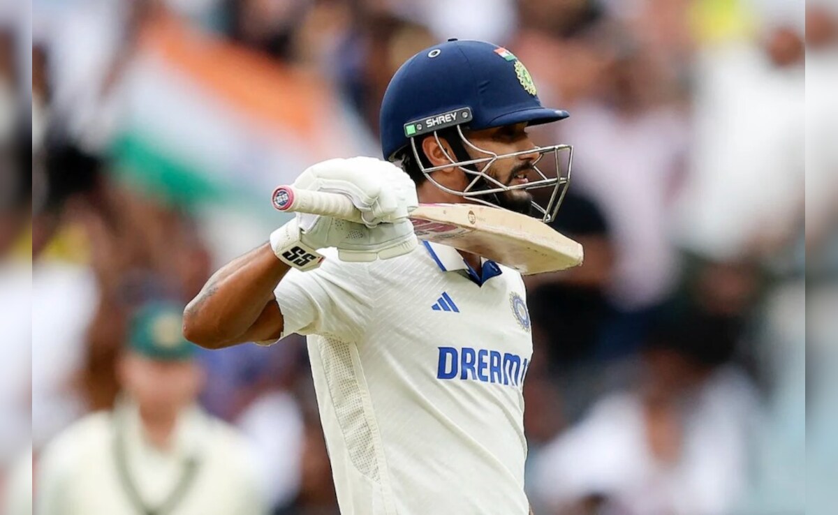 IND vs AUS: नीतीश रेड्डी हुए मालामाल, टेस्ट करियर का ऐतिहासिक पहला शतक लगाने पर हुई इनाम की बारिश | Nitish kumar Reddy Smashed first test career century vs AUS in BGT