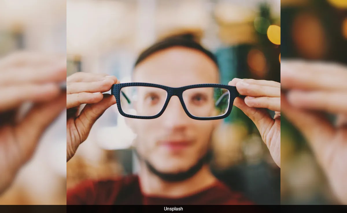 Vibrant Is Ozempic Really Causing Blindness? Experts Say The Link To Vision Loss Is More Complicated Than You Think. View Concept Vibrant Is Ozempic Really Causing Blindness? Experts Say The Link To Vision Loss Is More Complicated Than You Think. View Concept