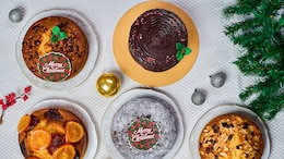 Tis' The Season For Plum Cake! How To Bake The Perfect Plum Cake This Christmas