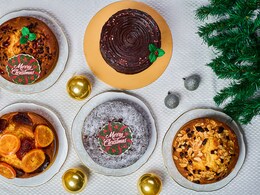 Tis' The Season For Plum Cake! How To Bake The Perfect Plum Cake This Christmas Tis' The Season For Plum Cake! How To Bake The Perfect Plum Cake This Christmas