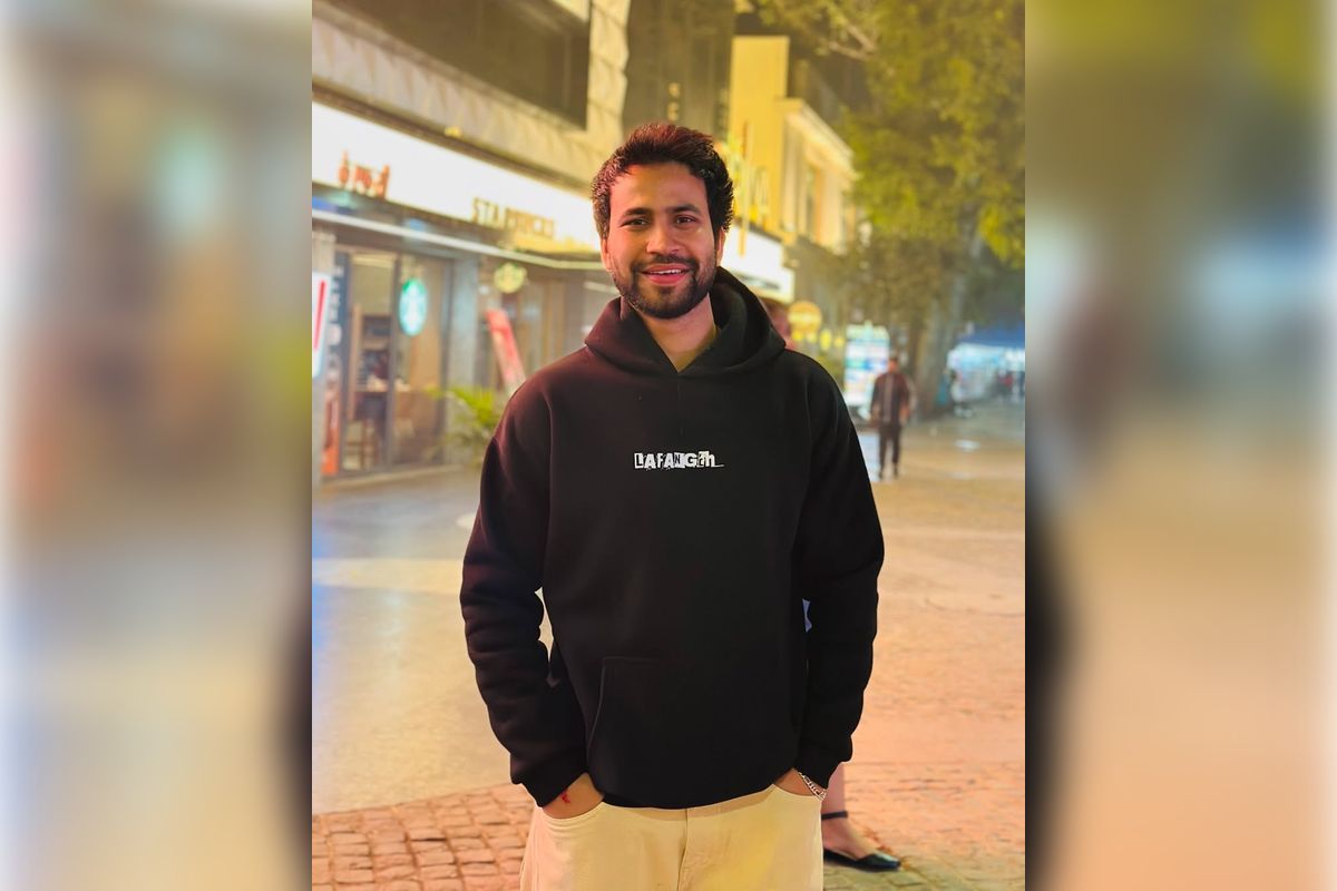 Rohit Bamola's Faulty Wheat Flour Responsible for Burnt Chapatis Rohit Bamola's Faulty Wheat Flour Responsible for Burnt Chapatis