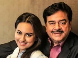 शत्रुघ्न सिन्हा ने मुकेश खन्ना को करवाया खामोश, बेटी सोनाक्षी की परवरिश पर उठाए थे सवाल