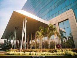 This UK University To Open Campus At Gurugram's Tech Park, Check Details This UK University To Open Campus At Gurugram's Tech Park, Check Details