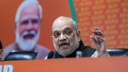 "Rule Of Lies Has Ended": Amit Shah On BJP's Delhi Victory