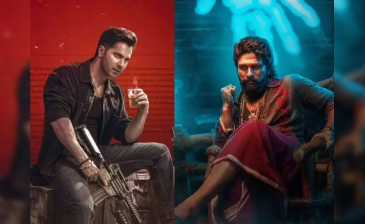 Atlee On Big Box Office Clash Between <i>Pushpa 2</i> And <i>Baby John</i>: "Allu Arjun Called Varun Dhawan"