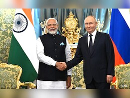 पुतिन के भारत दौरे की तारीखें तय, जानें किन समझौतों का हो सकता है ऐलान