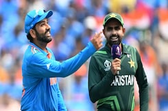 Champions Trophy 2025 Schedule Announced, India To Face Pakistan In Dubai On... Champions Trophy 2025 Schedule Announced, India To Face Pakistan In Dubai On...