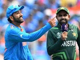 "Hopes Are Very High": Irfan Pathan On India's Prospects In Champions Trophy 2025 "Hopes Are Very High": Irfan Pathan On India's Prospects In Champions Trophy 2025