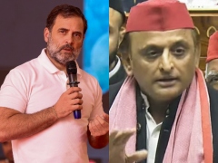 महाराष्ट्र तक पहुंची इंडिया गठबंधन की खटपट, अखिलेश यादव-राहुल गांधी की दोस्ती का क्या होगा
