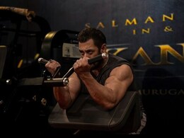 Salman Khan Fans, Gear Up. <i>Sikandar</i>'s Teaser Will Release On His Birthday