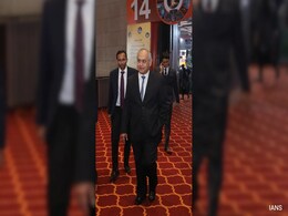 Centre Appoints Vibhu Bakhru As Acting Chief Justice Of Delhi High Court Centre Appoints Vibhu Bakhru As Acting Chief Justice Of Delhi High Court