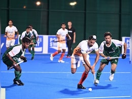 Junior Asia Cup 2024: भारत ने जीता जूनियर एशिया कप का खिताब, फाइनल में पाकिस्तान को 5-3 से रौंदकर लगाई खिताब की हैट्रिक Junior Asia Cup 2024: भारत ने जीता जूनियर एशिया कप का खिताब, फाइनल में पाकिस्तान को 5-3 से रौंदकर लगाई खिताब की हैट्रिक