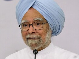 Manmohan Singh Blended Growth With Green Goals Manmohan Singh Blended Growth With Green Goals