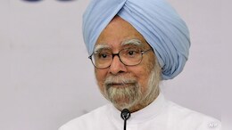 In UK, Manmohan Singh Sometimes Had To Live On Chocolate Bar: Daughter