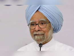 In UK, Manmohan Singh Sometimes Had To Live On Chocolate Bar: Daughter In UK, Manmohan Singh Sometimes Had To Live On Chocolate Bar: Daughter