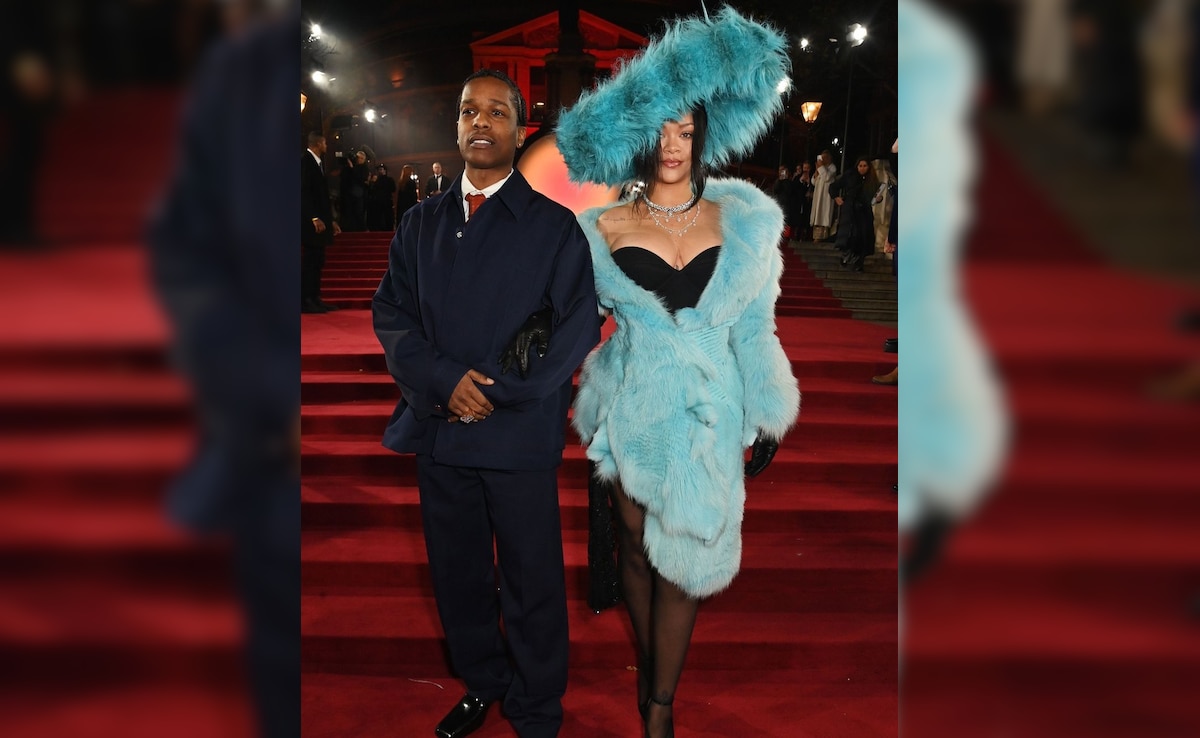 Latest and Breaking News on NDTV