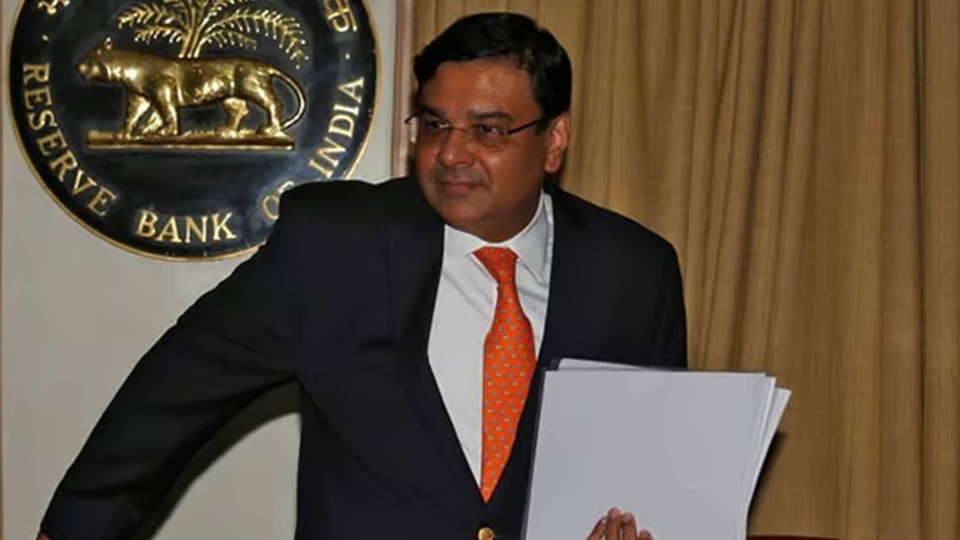 'Manmohan Singh Outstanding In Every Role': EX RBI Governor Urjit Patel