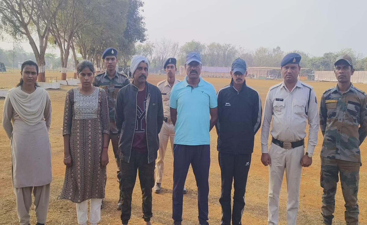 CG Police Bharti Scam: पुलिस भर्ती घोटाले में राजनांदगांव पुलिस का एक्शन, अब तक इतने गिरफ्तार
