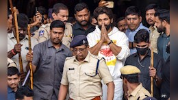 Opinion: The Layers Surrounding Allu Arjun's Arrest