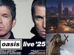 In Pics: 10 Things To Look Forward To In 2025