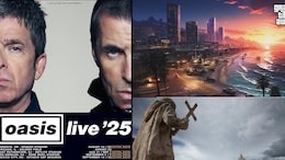 In Pics: 10 Things To Look Forward To In 2025