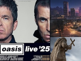In Pics: 10 Things To Look Forward To In 2025 In Pics: 10 Things To Look Forward To In 2025