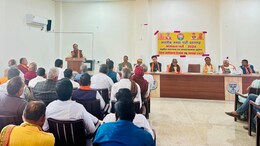 BJP संगठन के नियमों में बड़ा बदलाव, मंडल अध्यक्ष के लिए 35 से 45 की उम्र जरूरी