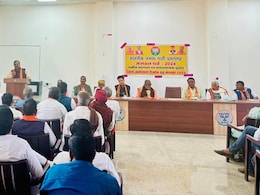 BJP संगठन के नियमों में बड़ा बदलाव, मंडल अध्यक्ष के लिए 35 से 45 की उम्र जरूरी