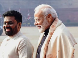 Opinion | Dissanayake Has Settled Some Sticky Questions About India Opinion | Dissanayake Has Settled Some Sticky Questions About India