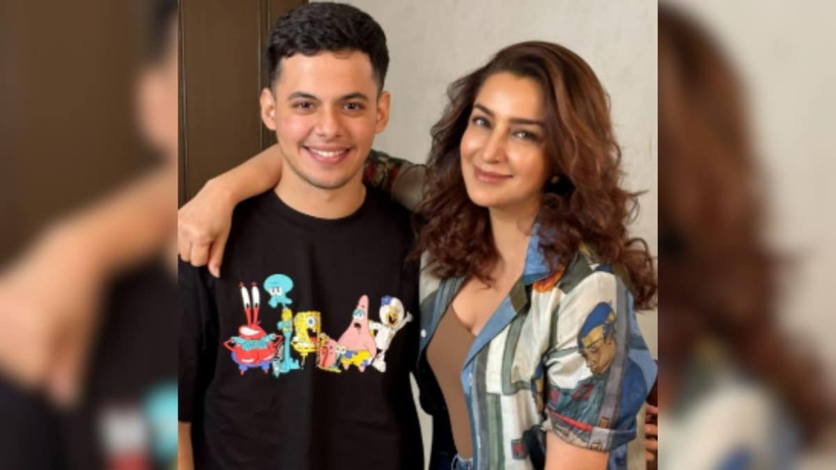 Tisca Chopra And Darsheel Safary Have A Foodie Reunion On Taare Zameen Par's 17th Anniversary