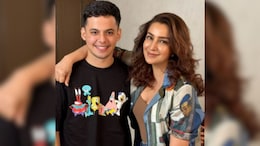 Tisca Chopra And Darsheel Safary Have A Foodie Reunion On Taare Zameen Par's 17th Anniversary