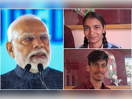 डीडवाना के लिछमा और आदिल को मिलेगा पीएम मोदी से मुलाकात का मौका, राजस्थान से सिर्फ इन 2 का हुआ चयन