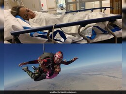 ये हैं दुनिया के सबसे बदकिस्मत यात्री, सफर पर हुआ कुछ ऐसा, जानते ही कांप उठेगी रूह ये हैं दुनिया के सबसे बदकिस्मत यात्री, सफर पर हुआ कुछ ऐसा, जानते ही कांप उठेगी रूह